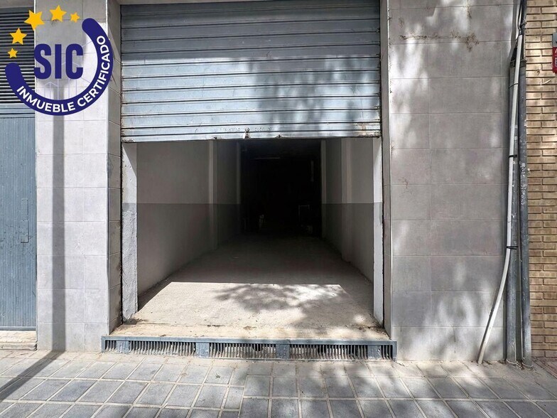 Local commercial dans Quart de Poblet, Valencia à vendre - Photo de l’immeuble – Image 3 sur 16