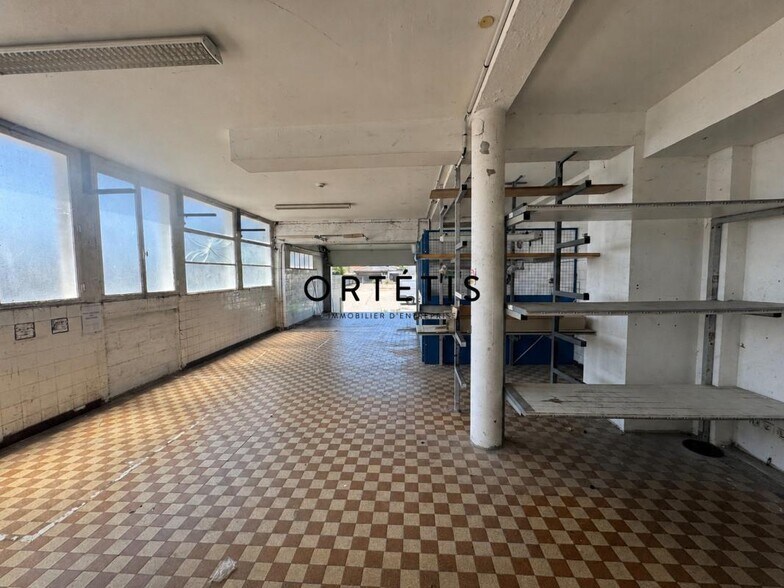 5 Route De Seysses, Toulouse à louer - Photo intérieure – Image 2 sur 6
