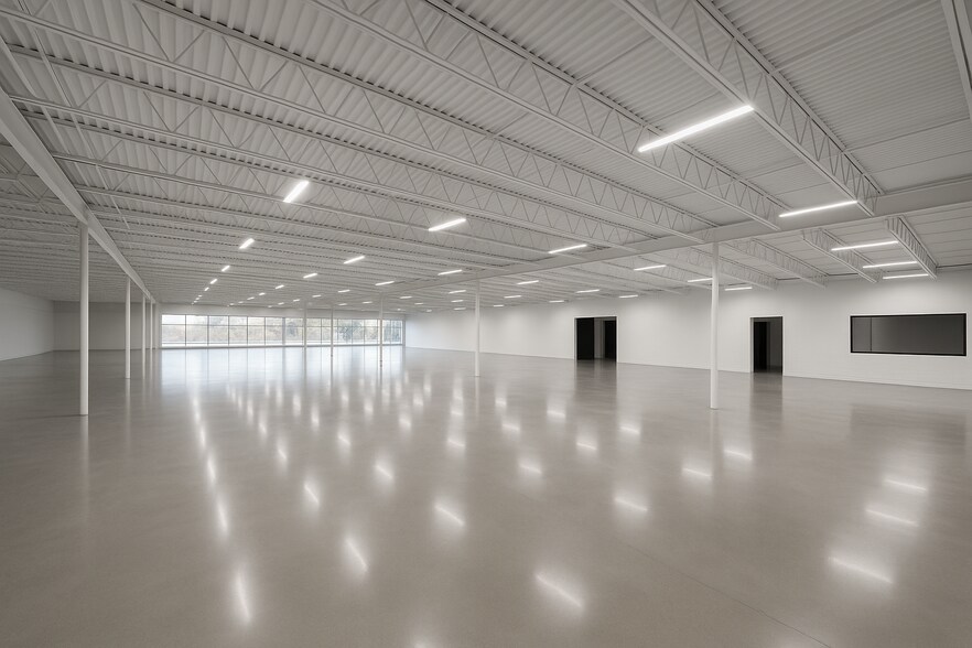 12925 Lyndon B Johnson Fwy, Garland, TX à louer - Photo de l’immeuble – Image 3 sur 18