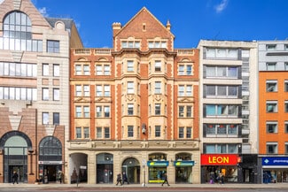 Plus de détails pour 31-33 High Holborn, Londres - Bureau à louer