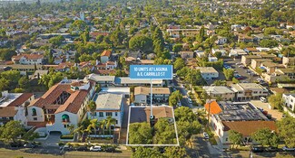 Plus de détails pour 333 E Carrillo St, Santa Barbara, CA - Logement à vendre