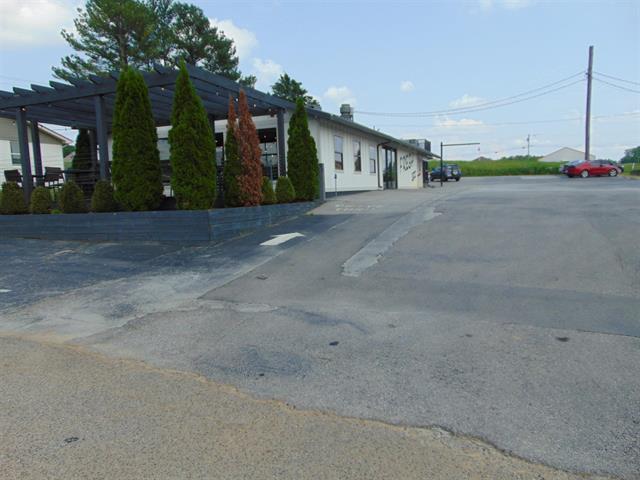 13670 Highway 43, Russellville, AL à vendre - Photo de l’immeuble – Image 2 sur 6