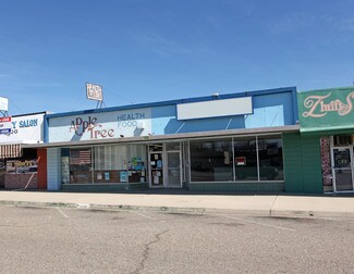 Plus de détails pour 1908-1910 N Chester Ave, Bakersfield, CA - Local commercial à vendre