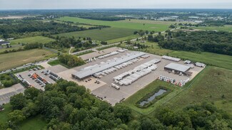 Plus de détails pour 10151 Division Ave SW, Wayland, MI - Industriel/Logistique à vendre
