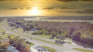Plus de détails pour 275 S Highway 17 Hwy, East Palatka, FL - Terrain à vendre