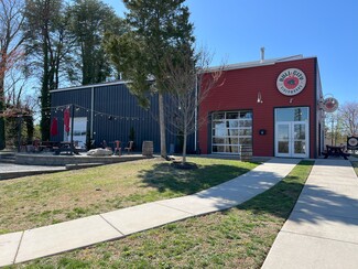 Plus de détails pour 504 State St, Greensboro, NC - Industriel/Logistique à louer