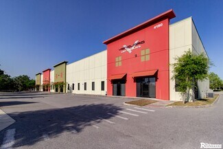 Plus de détails pour 4190 Waring Rd, Lakeland, FL - Industriel/Logistique à louer