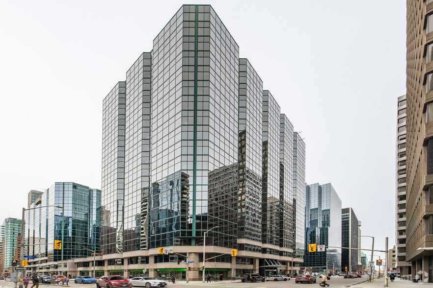 180 Kent St, Ottawa, ON à louer - Photo de l’immeuble – Image 1 sur 9