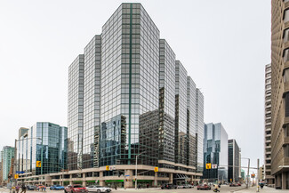 Plus de détails pour 180 Kent St, Ottawa, ON - Bureau à louer