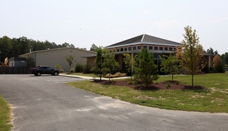 Plus de détails pour 526 Three Sisters Rd, Knightdale, NC - Local d'activités à louer