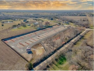 Plus de détails pour 17535 FM 2755, Lavon, TX - Spécialisé à vendre