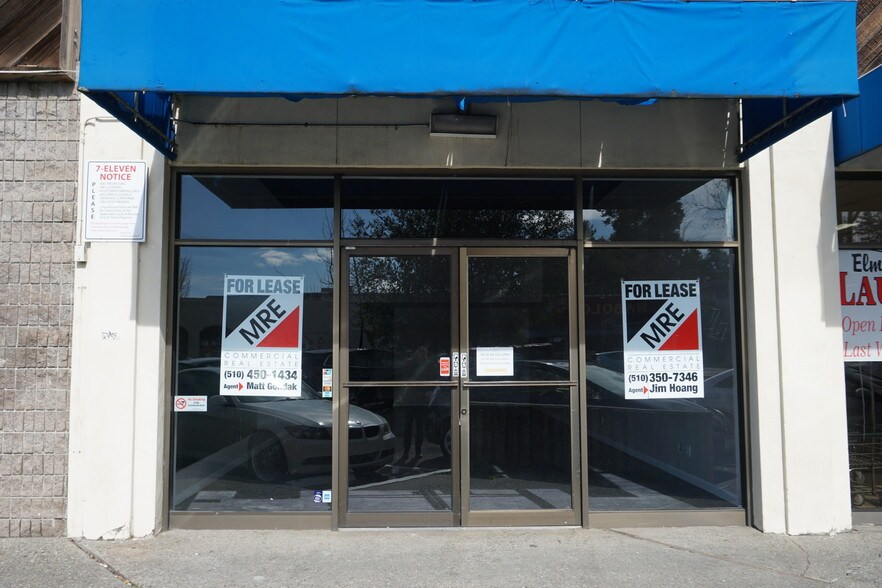 2887 College Ave, Berkeley, CA à louer - Photo de l’immeuble – Image 2 sur 3