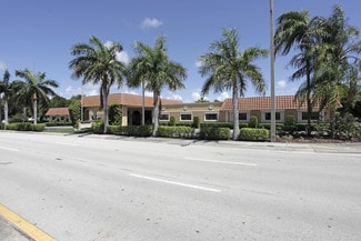 Plus de détails pour 151 SW 1st St, Dania Beach, FL - Médical à louer
