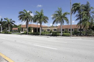 Plus de détails pour 151 SW 1st St, Dania Beach, FL - Médical à louer