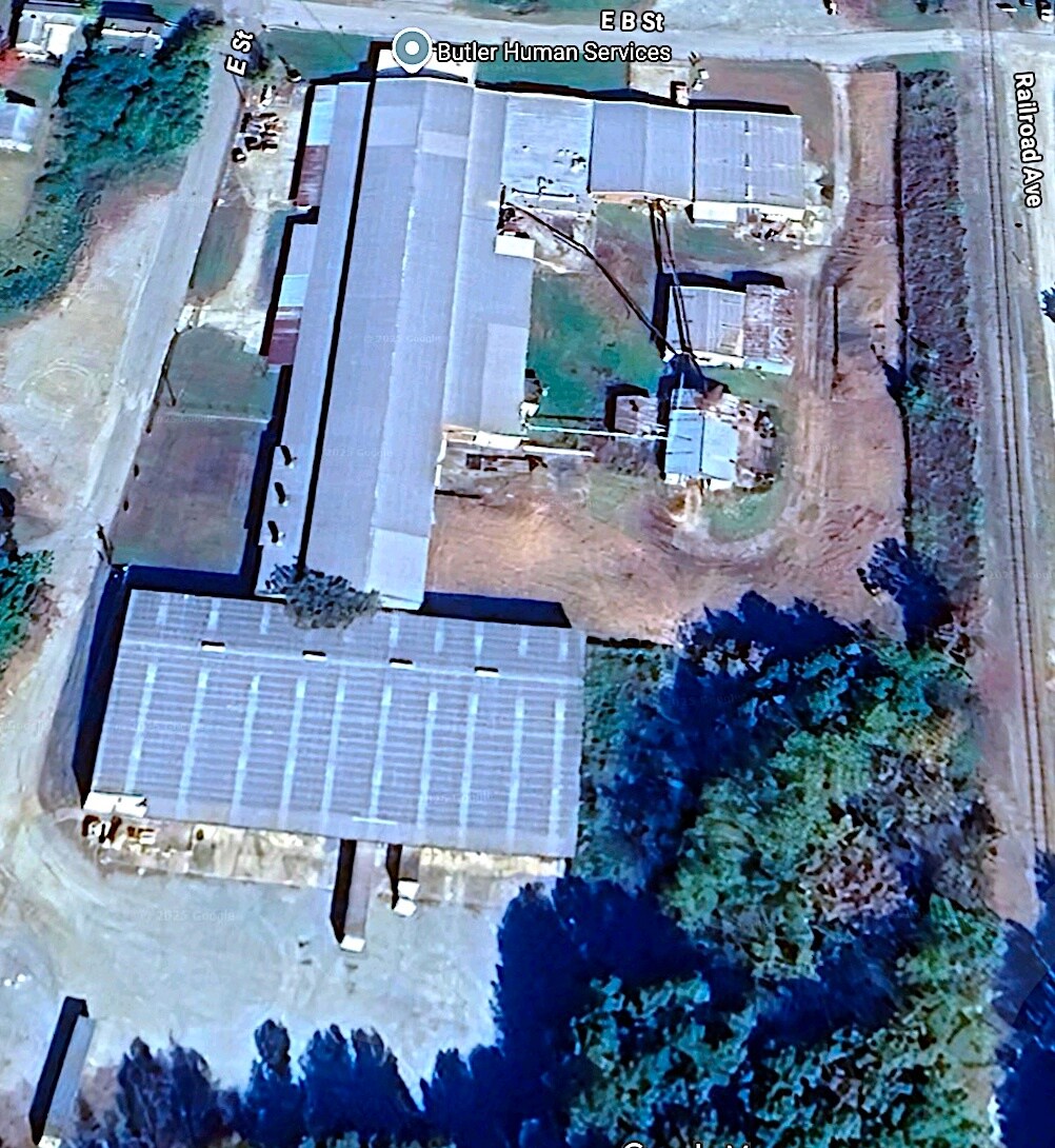 205 S Washington St, Chase City, VA à vendre Photo principale– Image 1 sur 7