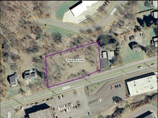 Plus de détails pour 4109 Old Vestal Rd, Vestal, NY - Terrain à vendre