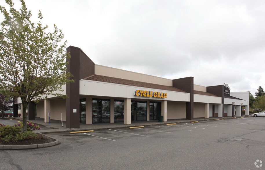 2505 S 38th St, Tacoma, WA à louer - Photo de l’immeuble – Image 2 sur 2