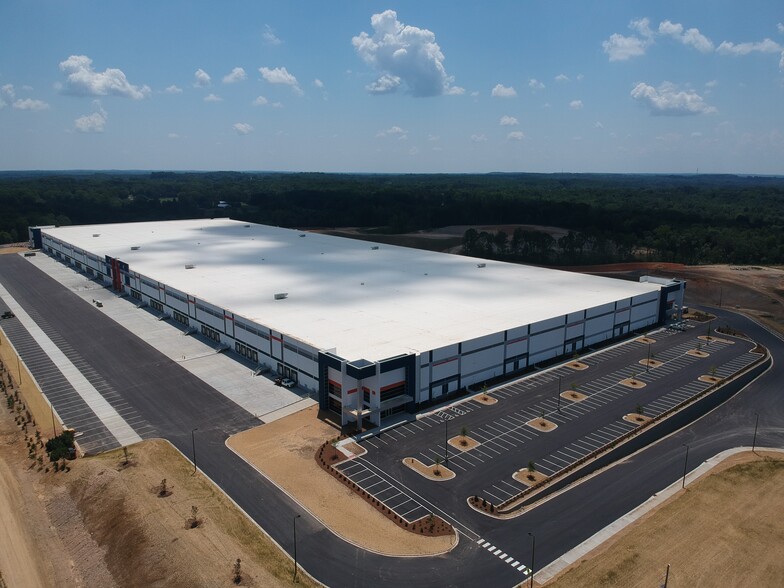 Old Beatty Ford Rd & I-85, Kannapolis, NC à louer - Photo de l’immeuble – Image 3 sur 5