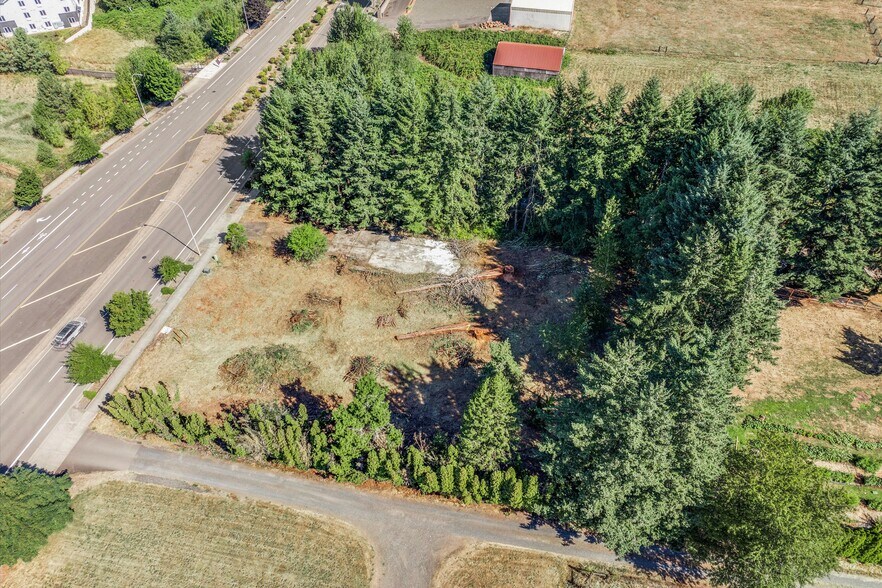 14790 SE 172nd Ave, Happy Valley, OR à vendre - Aérien – Image 3 sur 13