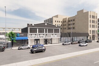 Plus de détails pour 237-241 Sunrise Hwy, Rockville Centre, NY - Bureau/Local commercial, Local commercial à louer