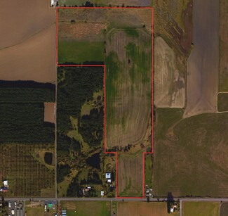 Plus de détails pour 0 E Ellendale Ave, Dallas, OR - Terrain à vendre