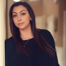 Sherry Mustafov
