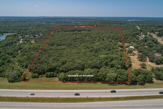 Plus de détails pour 9200 S Hwy 97, Sapulpa, OK - Terrain à vendre