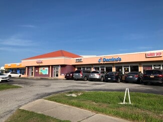 Plus de détails pour 5360 N Atlantic Ave, Cocoa Beach, FL - Local commercial à louer