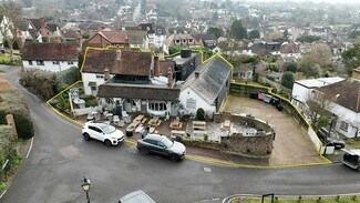 Plus de détails pour York Hl, Loughton - Local commercial à vendre