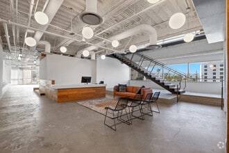 6100 Wilshire Blvd, Los Angeles, CA à louer Photo intérieure– Image 2 sur 7