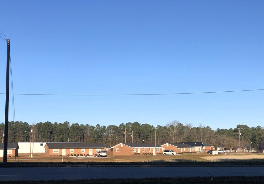 1906 Piney Green Rd, Jacksonville, NC à vendre - Autre – Image 2 sur 6