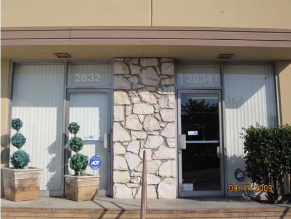 2832 Tanager Ave, Commerce, CA à louer - Photo de l’immeuble – Image 2 sur 32