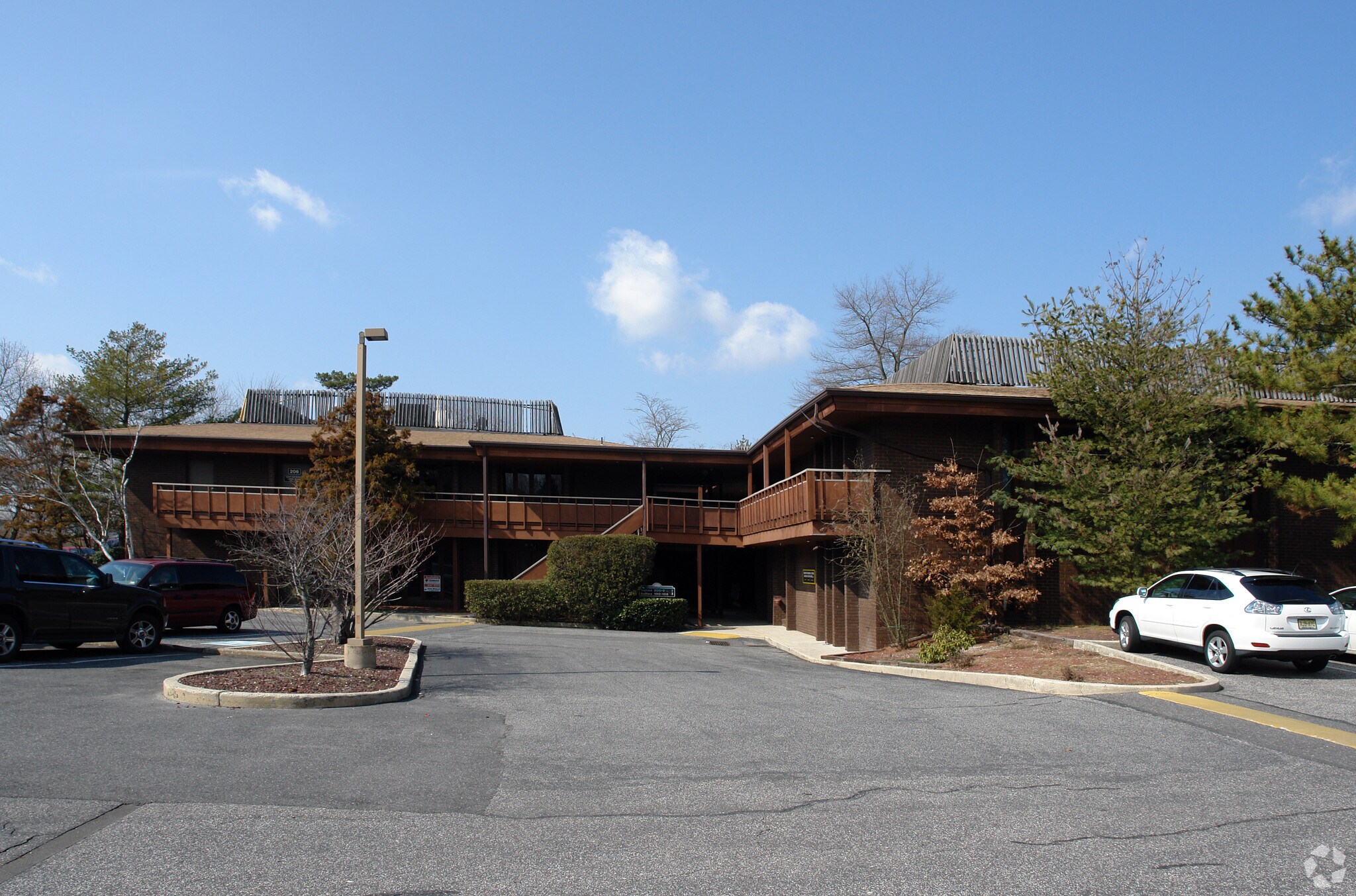1750 Zion Rd, Northfield, NJ à louer Photo principale– Image 1 sur 12
