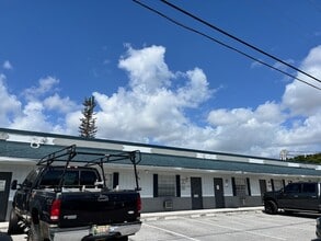 4760-4838 NE 12th Ave, Fort Lauderdale, FL à louer Photo intérieure– Image 1 sur 2