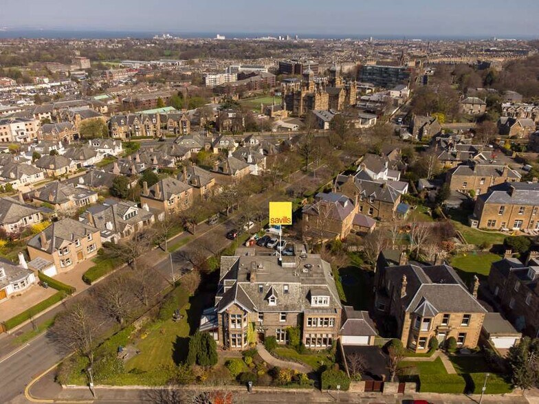 18 Ravelston Park, Edinburgh à vendre - Photo de l’immeuble – Image 2 sur 3