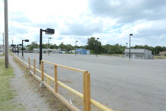 Plus de détails pour 6305-A-6305-B E 11th St, Tulsa, OK - Local d'activités à louer