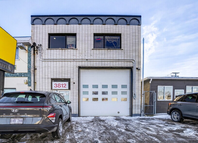 3812 Rue Jarry E, Montréal, QC à vendre - Photo de l’immeuble – Image 2 sur 20