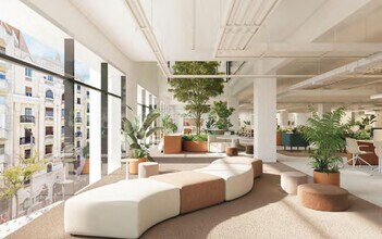 Avinguda del Portal de l'Àngel, 19-21, Barcelone, Barcelona à louer Photo intérieure– Image 2 sur 3