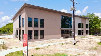 Plus de détails pour 503 Radam Ln, Austin, TX - Bureau à louer