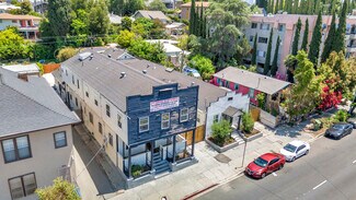 Plus de détails pour 560-564 N Virgil Avenue – Logement à vendre, Los Angeles, CA