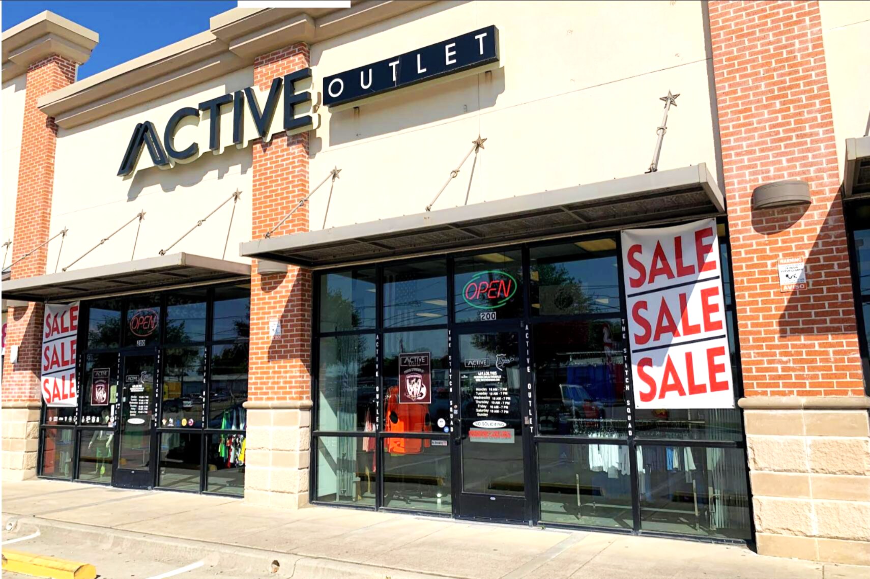 380 E Business 121, Lewisville, TX à louer Photo principale– Image 1 sur 3