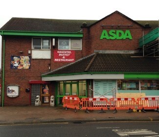 Plus de détails pour 114 London Rd, Stockport - Local commercial à louer