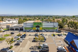 Plus de détails pour 15020 La Mirada Blvd, La Mirada, CA - Local commercial à vendre