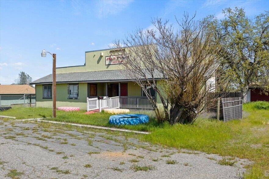 17602 Stagecoach Rd, Corning, CA à vendre - Photo de l’immeuble – Image 3 sur 47