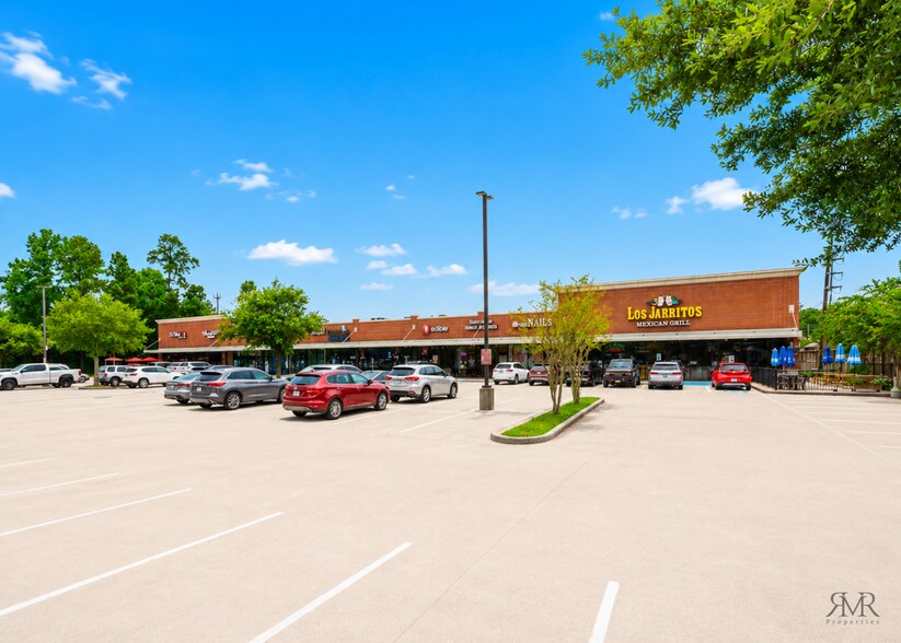 20669 W Lake Houston Pky, Kingwood, TX à louer - Photo de l’immeuble – Image 3 sur 7
