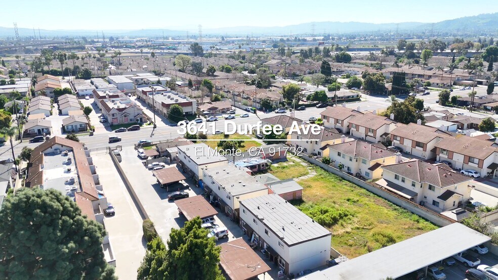 3641 Durfee Ave, El Monte, CA à vendre - Vidéo sur l’annonce professionnelle – Image 2 sur 9
