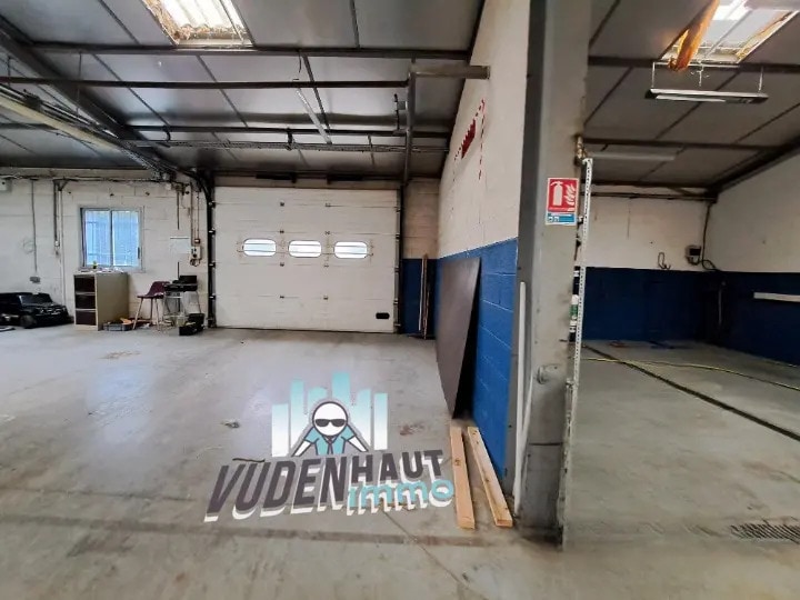 Local d'activités dans Muret à vendre - Photo de l’immeuble – Image 2 sur 14
