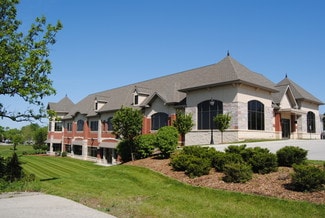 Plus de détails pour 17400 W Capitol Dr, Brookfield, WI - Bureau à vendre