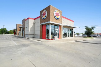 Plus de détails pour 3011 W Washington St, Stephenville, TX - Local commercial à louer