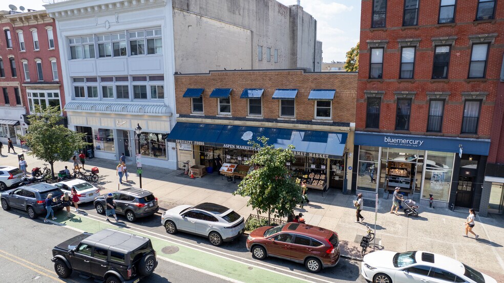 226-228 Washington St, Hoboken, NJ à vendre - Photo de l’immeuble – Image 2 sur 43